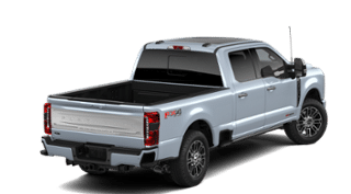 2026 Ford Super Duty® External Image 4